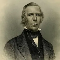 Portrait of Asa Cummings