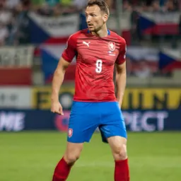 Portrait of Libor Kozák