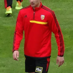 Portrait of Yoann Touzghar