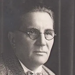 Portrait of Mikhail Shuisky