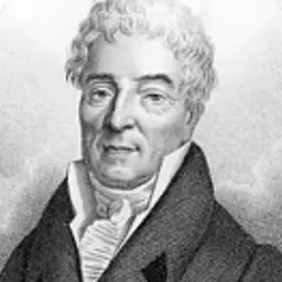 Portrait of Pierre-Édouard Lémontey