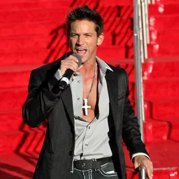 Portrait of Jeff Timmons