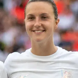 Portrait of Lotte Wubben-Moy