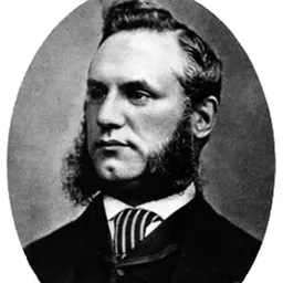 Portrait of John Smith