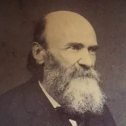 Portrait of Amédée Guillemin
