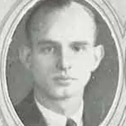 Portrait of Ernest Haycox