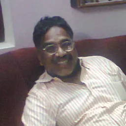 Portrait of Goreti Venkanna