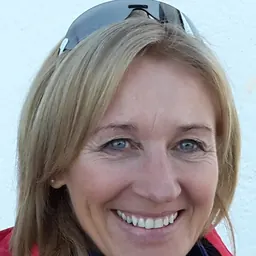Portrait of Michaela Gerg-Leitner