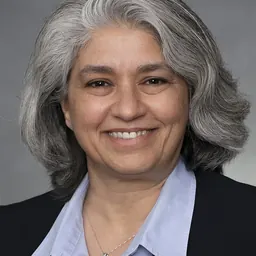 Portrait of Lisa Grafstein