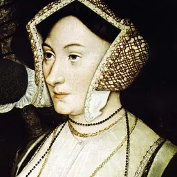 Portrait of Margaret Roper