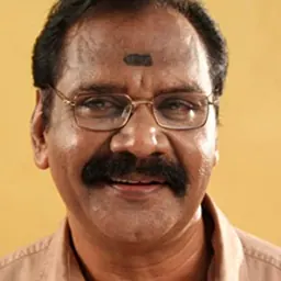 Portrait of Sathaar