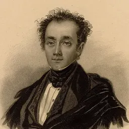 Portrait of Alexander Veltman