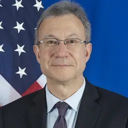 Portrait of Daniel N. Rosenblum