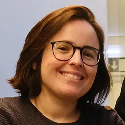 Portrait of Joana Marques