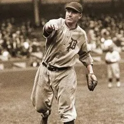 Portrait of Pie Traynor