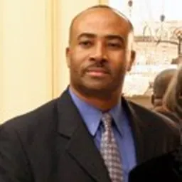 Portrait of Don Meredith