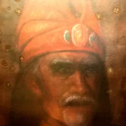 Portrait of Tun Perak