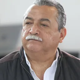 Portrait of Manuel Conde Orellana