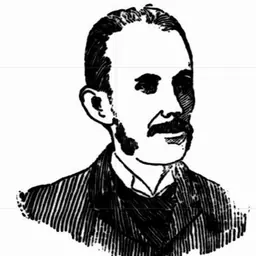 Portrait of Jason Boles