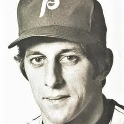 Portrait of Wayne Twitchell