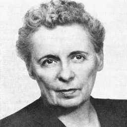 Portrait of Georgiana Dvorak-Theobald