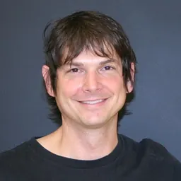 Portrait of Glenn Kotche