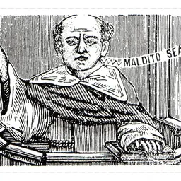 Portrait of Francesc Mulet