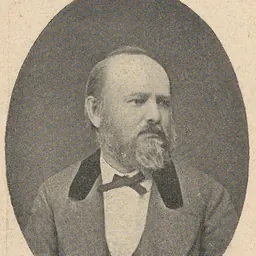 Portrait of Oskar Awejde