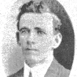 Portrait of Joseph Gardiner