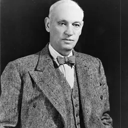 Portrait of Charles Camsell