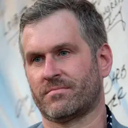 Portrait of Mike Cernovich