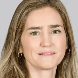 Portrait of Sara Aagesen