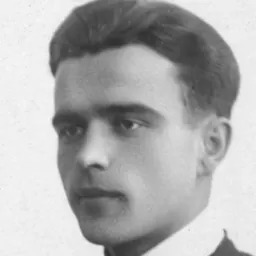 Portrait of Władysław Żytkowicz