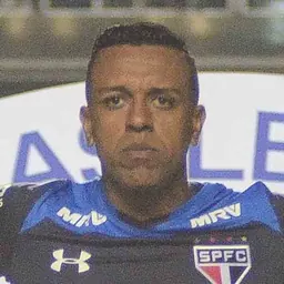 Portrait of Sidney Aparecido Ramos da Silva