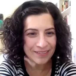 Portrait of Lisa Brown