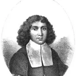 Portrait of Jerolim Kavanjin