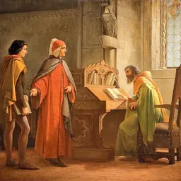 Portrait of Guido I "the Elder" da Polenta