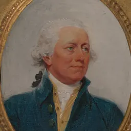 Portrait of Ralph Izard