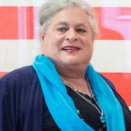 Portrait of Jennifer N. Pritzker