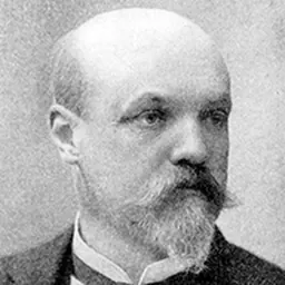 Portrait of Carl Bovallius
