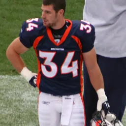 Portrait of Kyle McCarthy