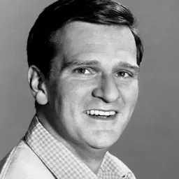 Portrait of Kenneth Mars