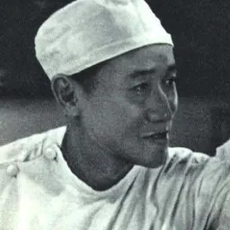 Portrait of Chen Zhongwei