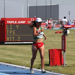 Portrait of Sofía Ramos Rodríguez
