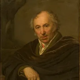 Portrait of Ivan Martos