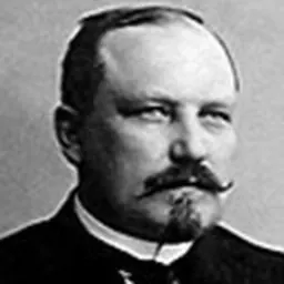 Portrait of Juhani Arajärvi