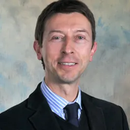 Portrait of Antonello Bonci