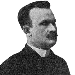 Portrait of Sydir Holubovych