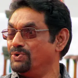 Portrait of Thampi Kannanthanam