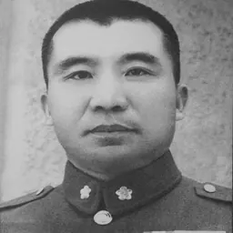 Portrait of Wang Yaowu